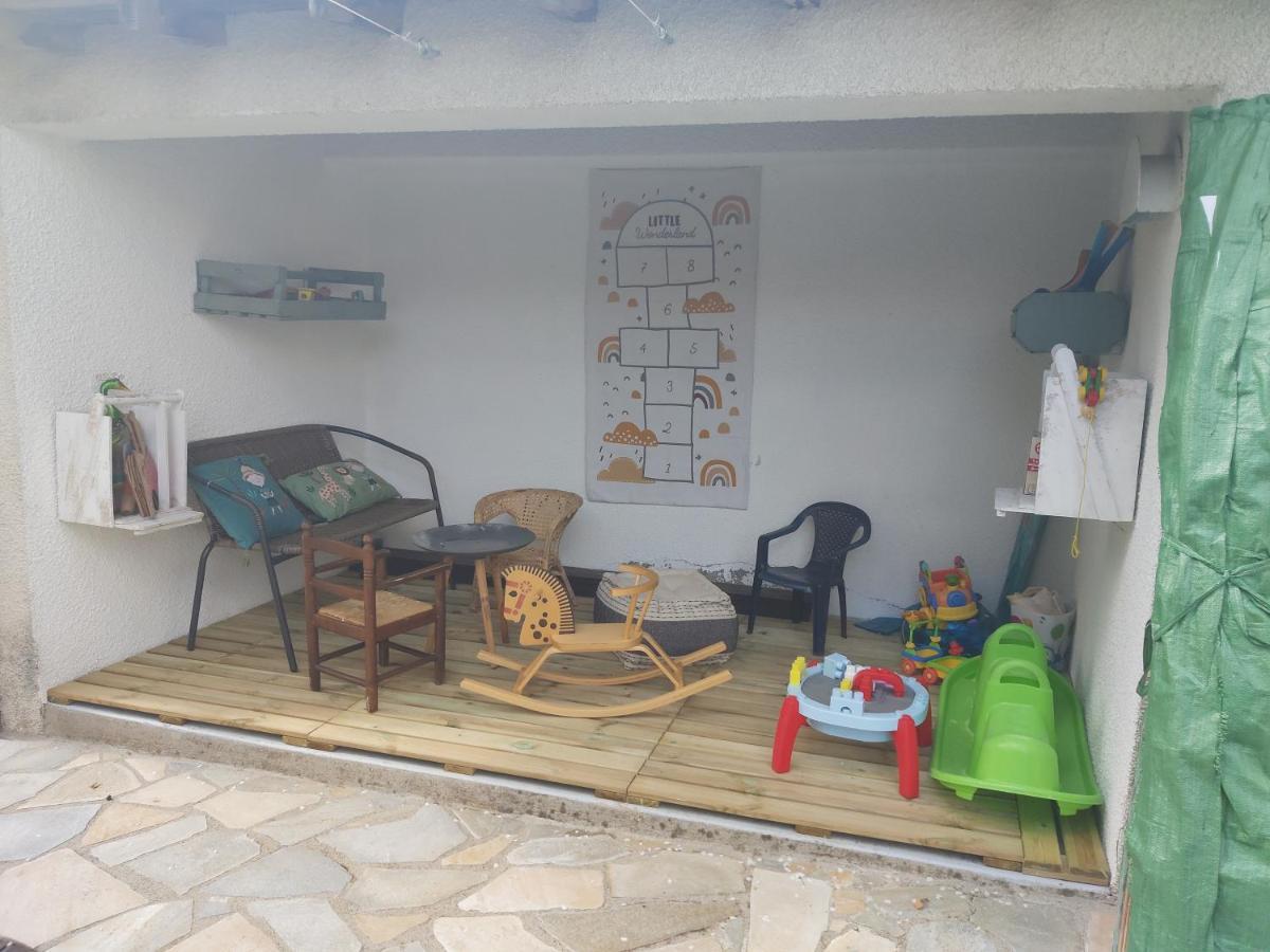 Gite Ozoo Saint-Aignan  Exterior photo